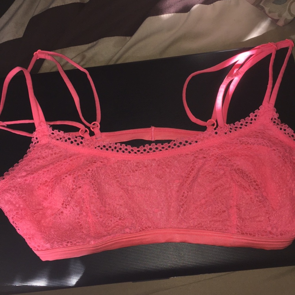 Victoria secret bralette